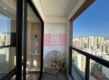 Apartamento · 59m² · 2 Quartos · 1 Vaga · Apartamento à venda no bairro Pompeia - São Paulo/SP, Zona Oeste
