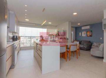 Apartamento · 68m² · 2 Quartos · 1 Vaga · Apartamento à venda no bairro Barra Funda - São Paulo/SP, Zona Oeste
