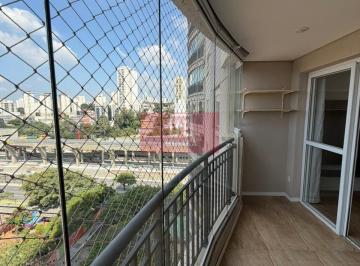 Apartamento · 86m² · 3 Quartos · 2 Vagas · Apartamento à venda no bairro Jardim Aeroporto - São Paulo/SP, Zona Sul