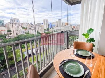 Apartamento · 21m² · 1 Quarto · Apartamento à venda no bairro Liberdade - São Paulo/SP, Zona Central