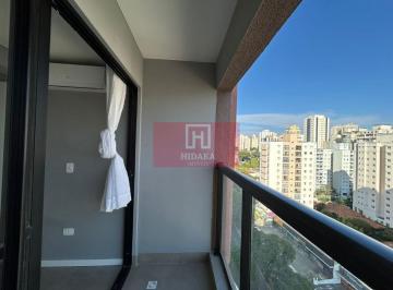 Apartamento · 38m² · 1 Quarto · Apartamento à venda no bairro Pompeia - São Paulo/SP, Zona Oeste