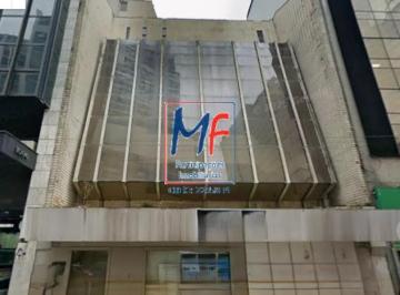Comercial · 2255m² · Loja para locação no Centro de Porto Alegre/RS, com 2.255 m² a.u., composta de subsolo, térreo e 4 p