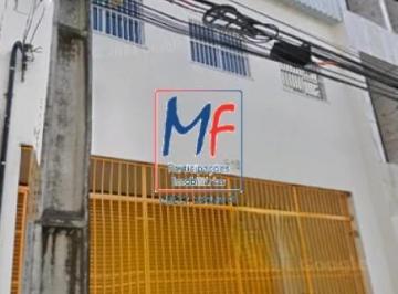 Comercial · 2479m² · Loja para locação no Centro de Fortaleza/CE, com 2.479m² a.u., composta de térreo e 2 pavimentos sup