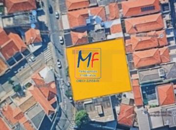 Terreno · 1068m² · Terreno para venda na Vila Sônia com 1.068 m² de área de terreno, 32 metros de testada, 500 m² de ár