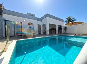 Casa de 3 quartos, Caraguatatuba · Casa com 3 dormitórios à venda, 180 m² por R$1.100.000,00 -Pontal de Santa Marina - Caraguatatuba/SP