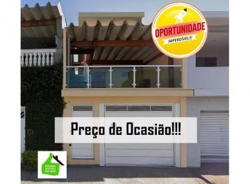 Casa de 3 quartos, São Paulo · Preço de Ocasião! Casa assobradada 03 Dormitórios + 01 Suíte + Incrível Varanda + 02 Vagas Garagem,