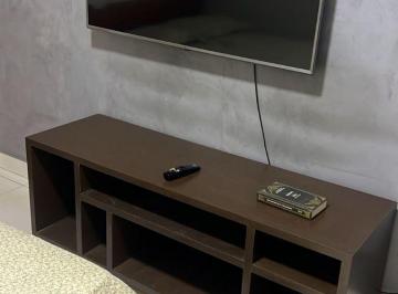 Apartamento de 2 quartos, Guará · Ap 303 - 2 Quartos Com Varanda Polo de Modas