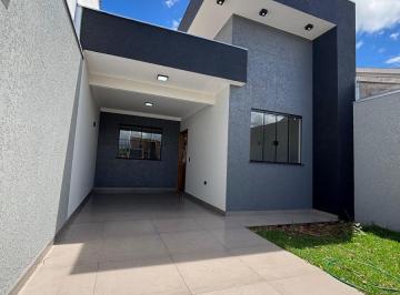 Casa de 3 quartos, Maringá · Casa no Jardim Três Lagoas