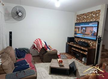 Casa · 187m² · 4 Quartos · 2 Vagas · Sobrado com 4 quartos, Conjunto dos metalúrgicos, Osasco, São Paulo.