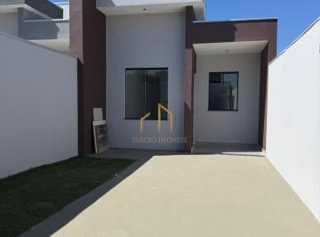 Foto 01 · Casa, Vale do Amanhecer, Igarapé, MG