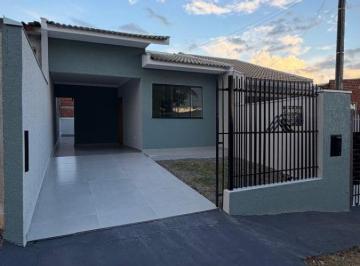 Casa de 2 quartos, Maringá · Casa Usada no Jardim Tarumã II