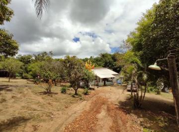 Foto 02 · Imperdível Chácara à Venda em Taubaté-SP, Bairro Chácara São Félix: 3 Quartos, 2 Salas, 1 Banheiro, 