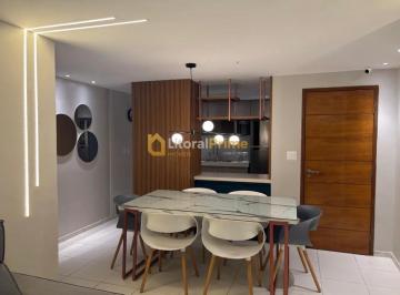 202602251906296713.jpeg · Apartamento para Locação em João Pessoa, Jardim Oceania, 3 dormitórios, 1 suíte, 2 banheiros, 3 vaga