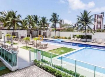 202603051115496874.jpeg · Apartamento para Locação em João Pessoa, Bessa, 3 dormitórios, 2 suítes, 3 banheiros, 2 vagas
