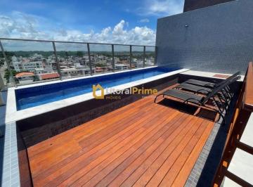 202603181726028927.jpeg · Apartamento para Locação em João Pessoa, Bessa, 4 dormitórios, 4 suítes, 5 banheiros, 2 vagas