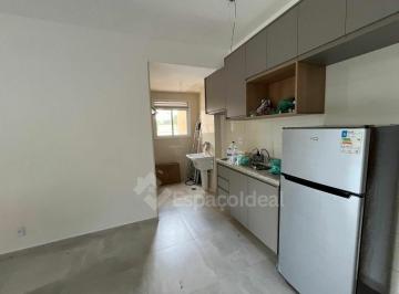 Apartamento · 67m² · 3 Quartos · 2 Vagas · Apartamento, Parque Campolim - Sorocaba