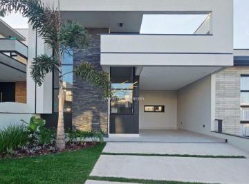 Casa 200m² Venda Park Gran Reserve · Linda Casa Térrea com 3 Suítes, sendo 1 Master com Closet em Condomínio Fechado em Indaiatuba/SP