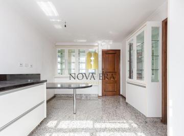 Apartamento de 3 quartos, Curitiba · Apartamento com 248.21 m², 3 quartos sendo 2 suítes à venda no bairro Centro/Batel.