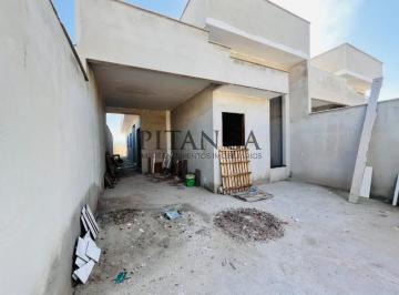 Fachada · Casa no Bela Vista em Resende ? Em fase de construção