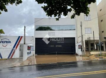 0 · salão para aluguel em Jardim Flamboyant