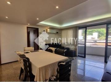 0 · Apartamento á venda no bairro Cambui Campinas