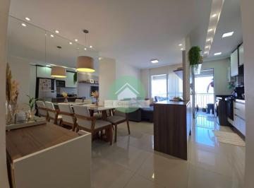 0 · Vende-se Apartamento com 3 Dormitórios no Condomínio UP Living, Campinas/SP