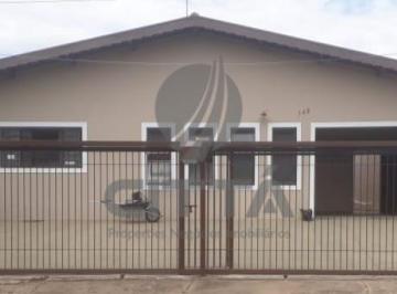 0 · Casa residencial à venda com 7 quartos no bairro Vila Isabel, Barão Geraldo em C