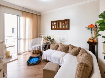 0 · Apartamento à venda de 3 quartos no condomínio Casa Grande do Ipê, Jardim das Ol