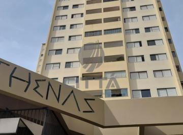 0 · Apartamento a venda, 105m2, Centro Campinas/SP.