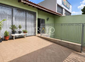 0 · Casa à venda com 3 quartos em Campinas, Jardim Leonor