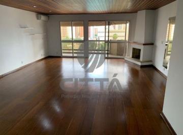 0 · Apartamento com 3 quartos para locação no Edifício Gauguin no Cambuí em Campinas