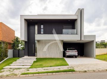 0 · SOBRADO NOVO COM 4 SUÍTES FUNDO PRA MATA NO RESIDENCIAL ARBORAIS