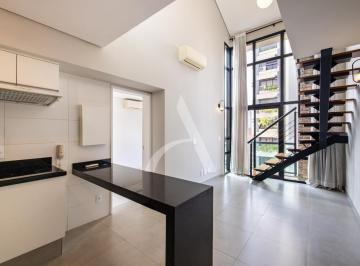 0 · Apartamento de 72M² à venda no Cambuí - Campinas - SP