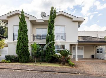 0 · Casa á venda no Parque Taquaral - Campinas - SP