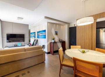 0 · Apartamento a venda com 1 suíte no Cambui Campinas/SP