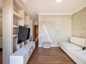 0 · Apartamento a venda com 1 suíte no Cambui Campinas/SP