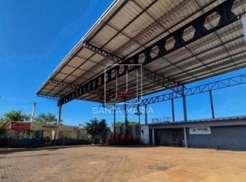 Garagem/estacionamento · Salão/Galpão (salão - térreo)