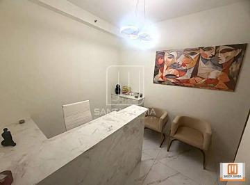 Recepção · Sala comercial (sala - edificio coml.) , cozinha planejada, portaria 24 horas, elevador, em condomín