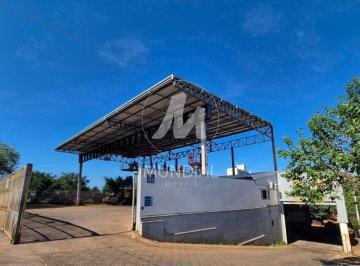 Fachada Unidade · Salão/Galpão (salão - térreo)