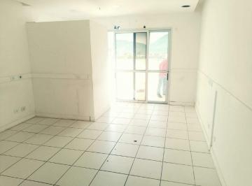Comercial · 49m² · 1 Vaga · Sala comercial 49m² no Recreio Shopping com vaga de garagem, Recreio dos Bandeirantes