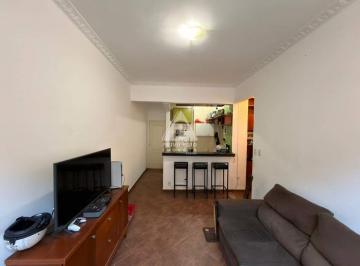 Apartamento · 50m² · 1 Quarto · Quarto e Sala Amplo em Laranjeiras • 50m² • Oportunidade • Temporada Permitida