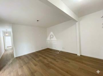 Casa · 117m² · 3 Quartos · 1 Vaga · Casa em Condomínio Frente, 3 Quartos, 2 Salas (117m²) – Madureira