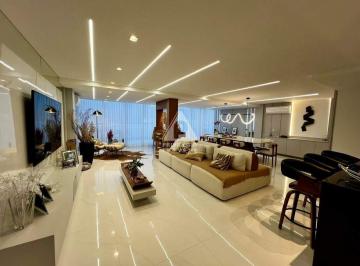 Apartamento · 325m² · 3 Quartos · 3 Vagas · COBERTURA DUPLEX IMPECAVEL GLEBA A RECREIO DOS BANDEIRANTES