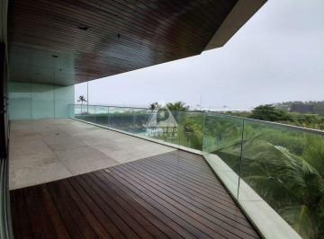 Apartamento · 245m² · 3 Quartos · 4 Vagas · Apartamento à venda na Barra da Tijuca, Rio de Janeiro — 245 m² e 4 vagas