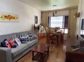Sala · Apartamento à venda, 1 quarto, Catete - RIO DE JANEIRO/RJ