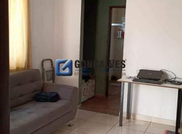 Casa · 170m² · 2 Quartos · 7 Vagas · Casa 02 dormitórios a venda – Santa Maria – São Caetano do Sul -/SP