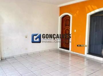 Casa · 90m² · 2 Quartos · 1 Vaga · Casa para aluguel em São Bernardo do Campo – Jordanópolis | 2 quartos, 1 vaga