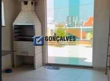 Casa · 270m² · 2 Quartos · 5 Vagas · Sobrado 02 dormitórios sendo 01 suíte – Parque Capuava – Santo André -/SP 	