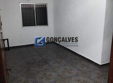 Apartamento · 54m² · 2 Quartos · 1 Vaga · Apartamento 02 dormitórios a venda -Santa Terezinha – São Bernardo do Campo -/SP