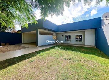 Casa · 510m² · 4 Quartos · Casa à venda - no Recanto Tropical